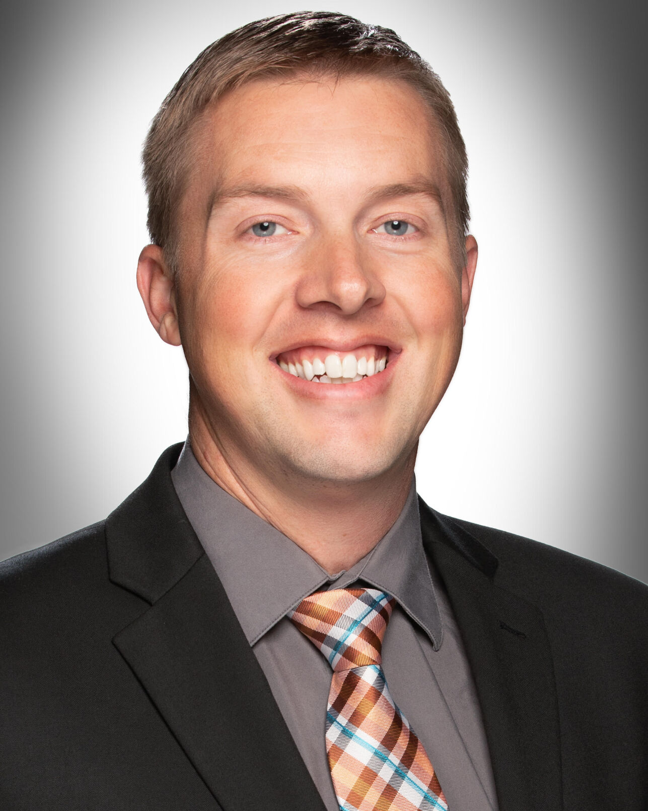 Jason Jorgenson